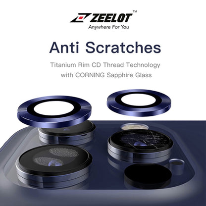 [ONLINE EXCLUSIVE] ZEELOT Titanium Steel with Corning Glass Camera Lens Protector for iPhone 12 Series & iPhone 11 - Forexengineer -Malaysia- 4891011512288-4891011512264-4891011512240-4891011512011-4891011511953-4891011511830-4891011512028-4891011511960-4891011511854-4891011512134