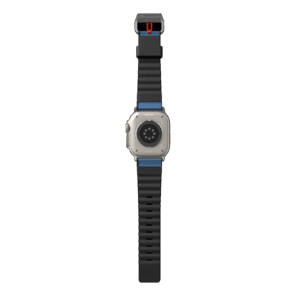 SKINARMA Spunk Strap for Apple Watch 49mm / 45mm / 44mm / 42mm - Forexengineer -Malaysia- 8886461243604-8886461243611-8886461243628