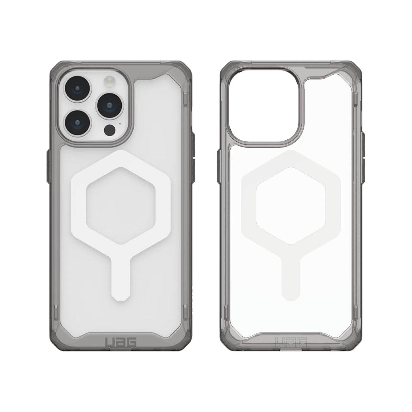 UAG Plyo Magsafe for iPhone 16 Series- Magsafe Compatible