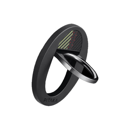 PITAKA MagEZ  Grip / MagEZ Grip 2 with NFC - Forexengineer -Malaysia- 7493554136388-7493554150834-7493554136456-7493554150902-7493554150766-749355415434-749355415427