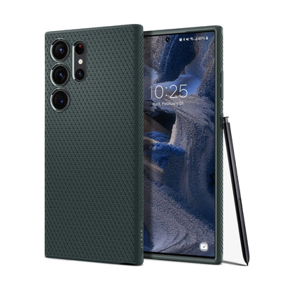 Spigen Liquid Air for Samsung S23 Series - Forexengineer -Malaysia- 8809896740210-8809896740678-8809896741095-8809896746830-8809896740227-8809896740685