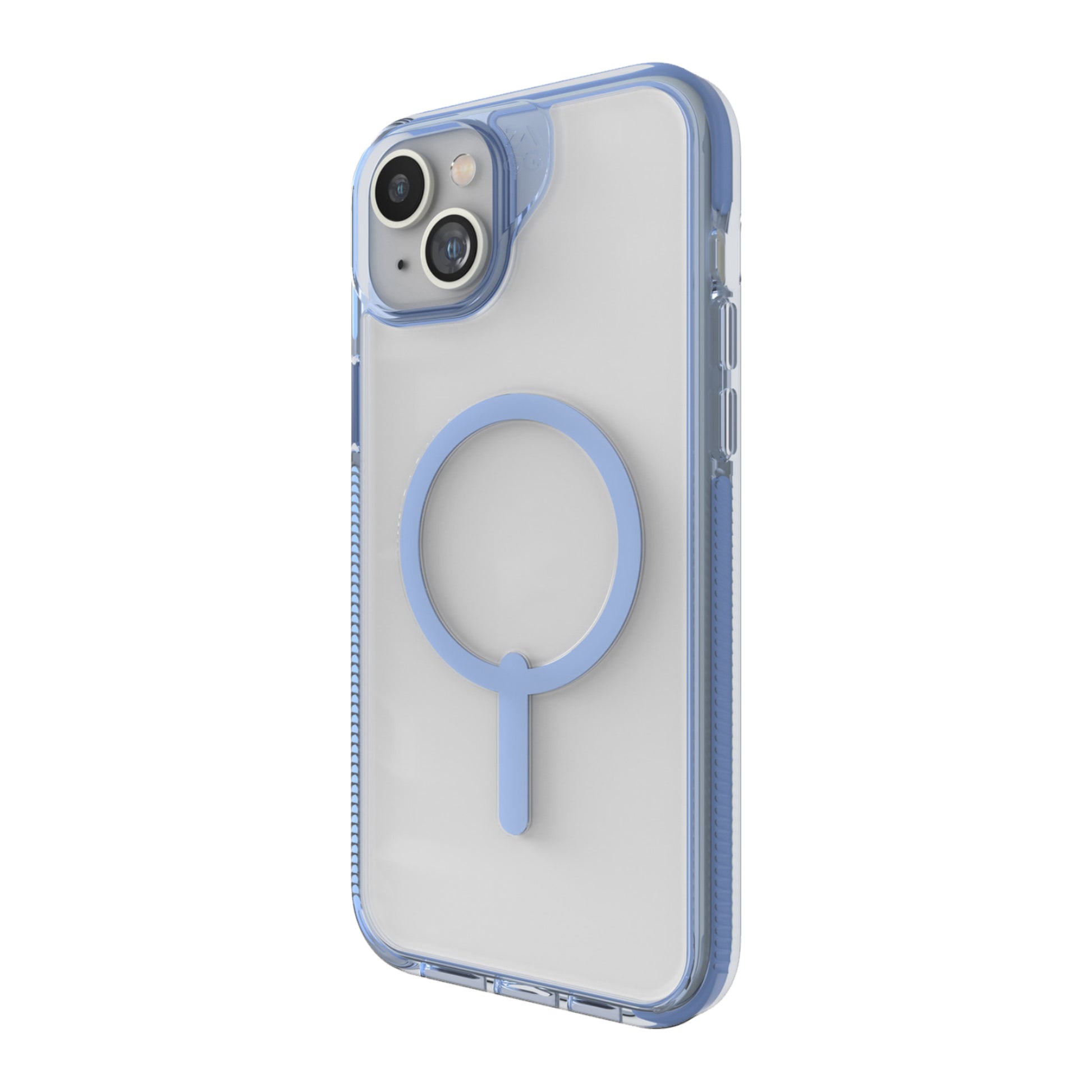 ZAGG Santa Cruz Snap for iPhone 15 Series - MagSafe Compatible - Forexengineer -Malaysia- 840056193727-840056193710-840056193703-840056193697-840056193765-840056193758-840056193741-840056193734-840056193802-840056193796
