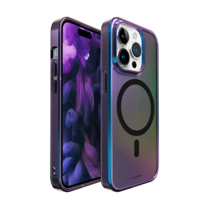 Laut Holo for iPhone 15 Series - Magsafe Compatible - Forexengineer -Malaysia- 4895206934381-4895206934367-4895206934343-4895206934329
