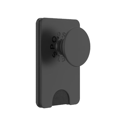 PopSockets PopWallet / PopWallet+ MagSafe with Magnetic Adapter Ring - Forexengineer -Malaysia- 840173739198-840173741801-840173740644-840173741849