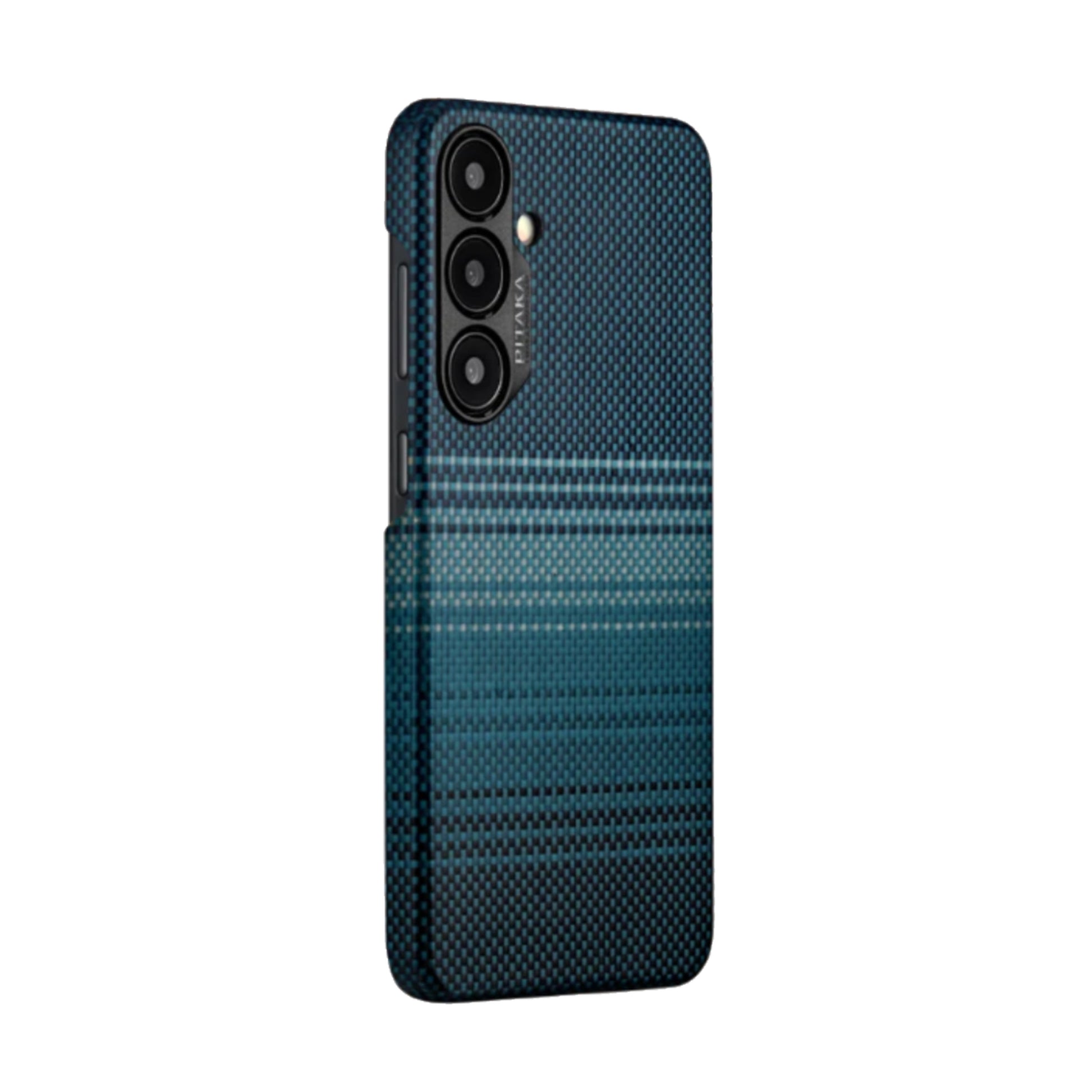 PITAKA MagEZ Case 4 for Samsung Galaxy S24 Series - Forexengineer -Malaysia- 7493554152050-7493554151756-7493554151442-7493554152128-7493554151824-7493554151510-7493554152296-7493554151992-7493554151688
