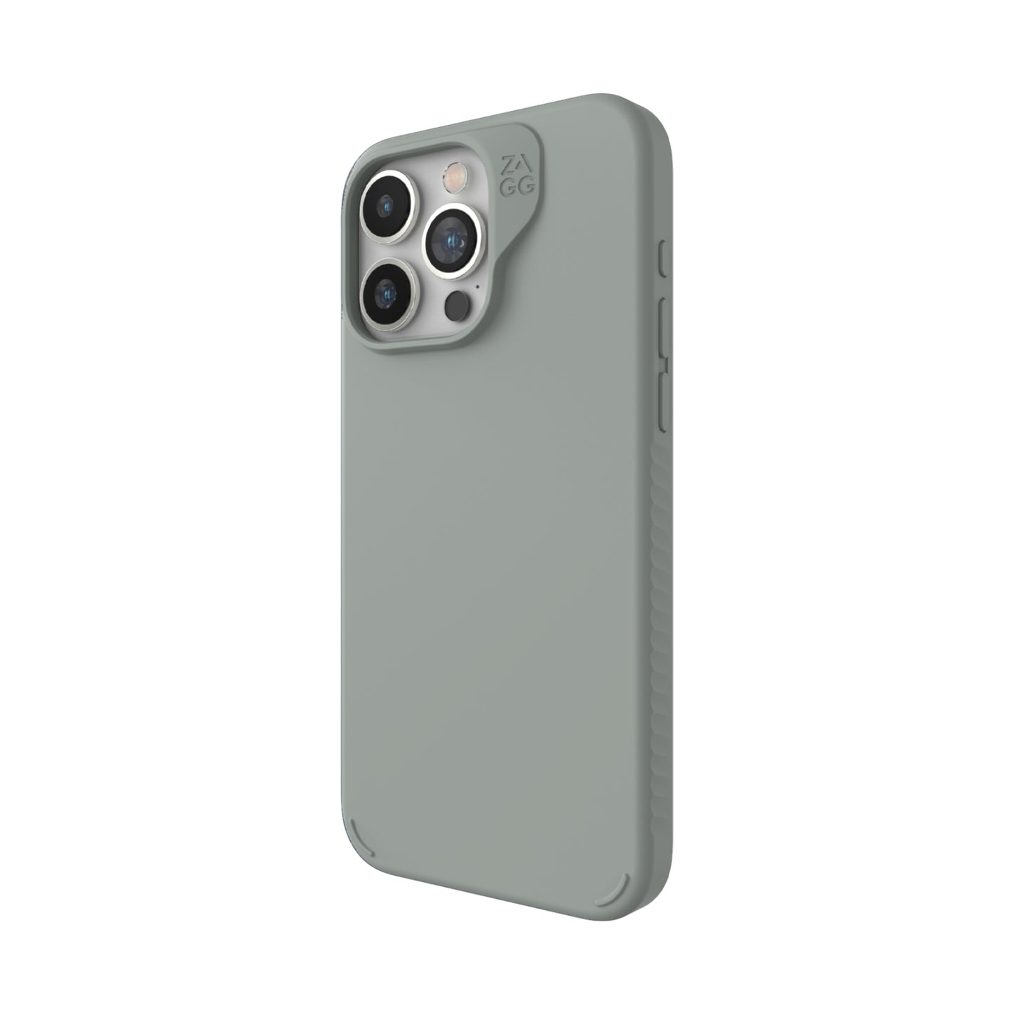 ZAGG Manhattan Snap Case for iPhone 15 Series - MagSafe Compatible