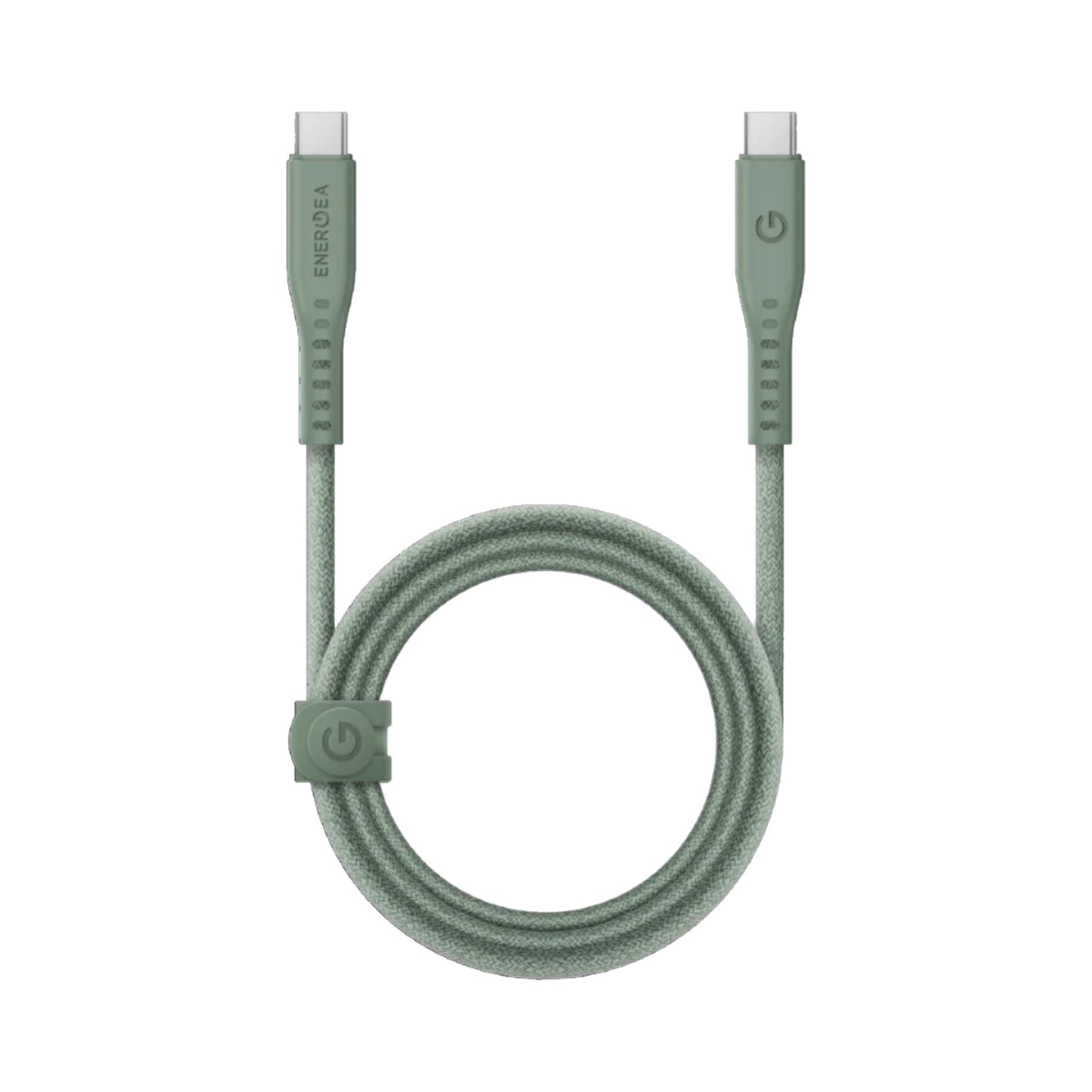 Energea USB-C to USB-C Cable PD 3.1 240W 1.5M