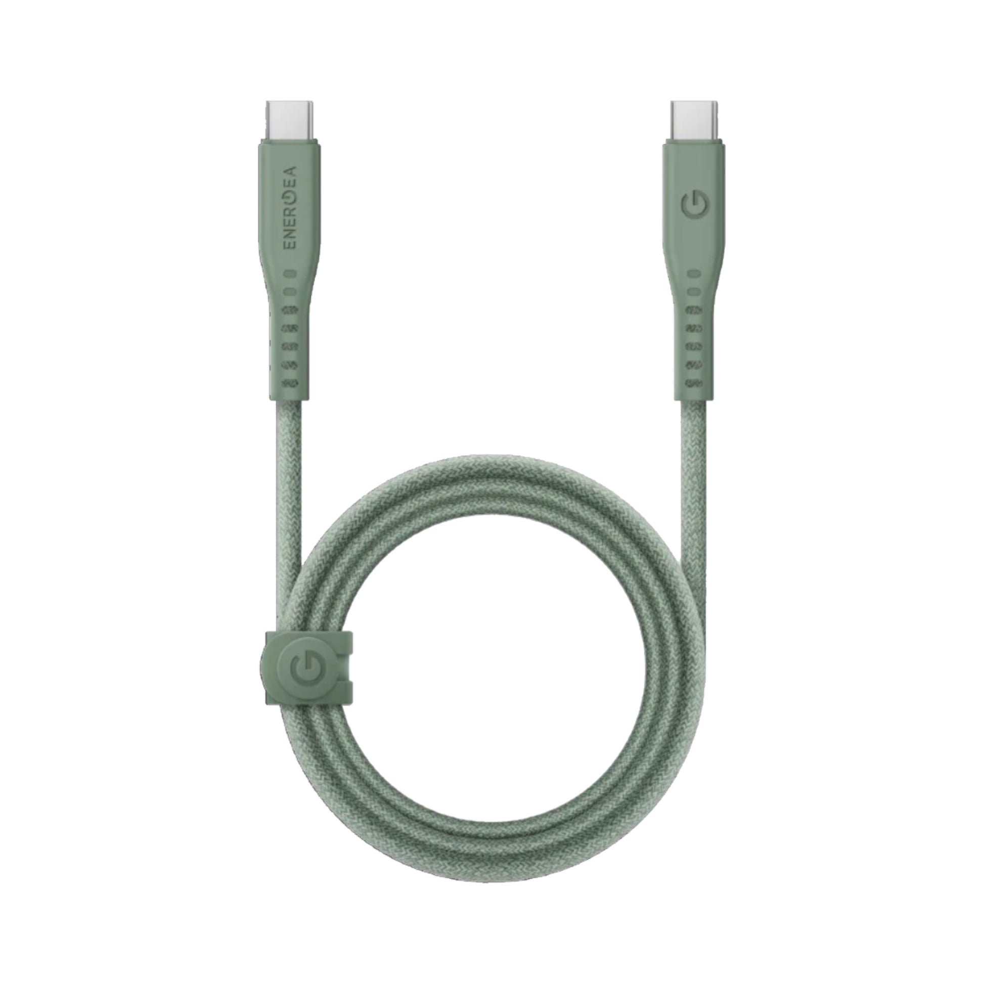 Energea USB-C to USB-C Cable PD 3.1 240W 1.5M - Forexengineer -Malaysia- 8885020100310-8885020100396-8885020100419-8885020100426