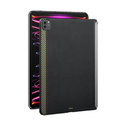 PITAKA MagEZ Case 2 for iPad Pro 11" / iPad Pro 12.9"  - Compatible with Magic Keyboard - Forexengineer -Malaysia- 6321116745376-632111674552-7493554133936-7493554133868-7493554134308-7493554134476