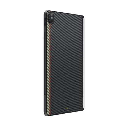 PITAKA MagEZ Case 2 for iPad Pro 11" / iPad Pro 12.9"  - Compatible with Magic Keyboard - Forexengineer -Malaysia- 6321116745376-632111674552-7493554133936-7493554133868-7493554134308-7493554134476