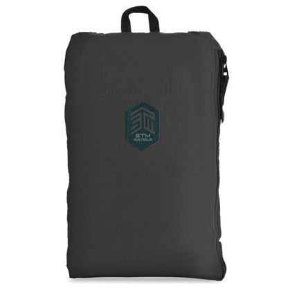 STM Backpack 15L Fits Up To 16″ Laptop - Made by Highly Rugged 210D Nylon Compact Backpack - Forexengineer -Malaysia- 810046113820-810046114001