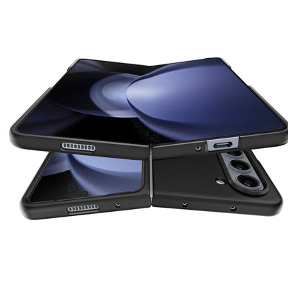 Spigen Air Skin for Samsung Galaxy Z Fold 5 - Ultra Slim Design & Scratch Resistant - Forexengineer -Malaysia- 8809896745666-8809896745673