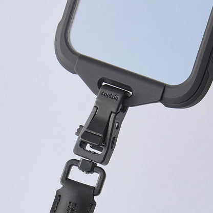 Bitplay Urban Lite Strap Lanyard 8mm with Quick Release Clip and Strap Adapter Included - Forexengineer -Malaysia- 4712010465156-4712010465170-4712010465163