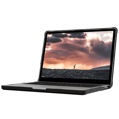 UAG Plyo for MacBook Pro 14" ( M1 / M2 / M3 / M4 MAX & PRO ) (  2021 / 2022 / 2023 / 2024 ) - Ice - Forexengineer -Malaysia- 810070369675