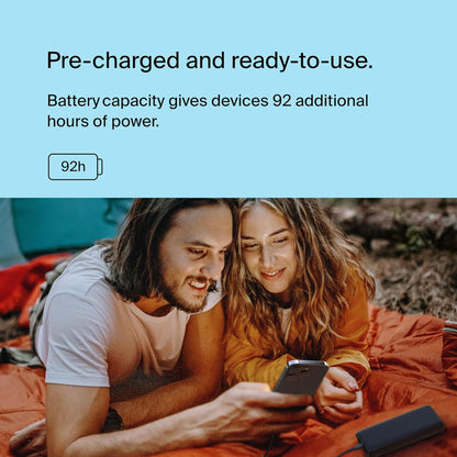 [ONLINE EXCLUSIVE] BELKIN BoostCharge PD20W 20000mAh 3 Ports Power Bank - Black - Forexengineer -Malaysia- 745883853953