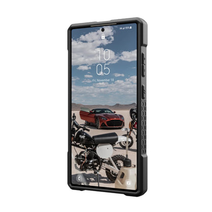 UAG Monarch Pro for Samsung Galaxy S25 Ultra - MagSafe Compatible - Forexengineer -Malaysia- 840283918292-840283918308-840283918339