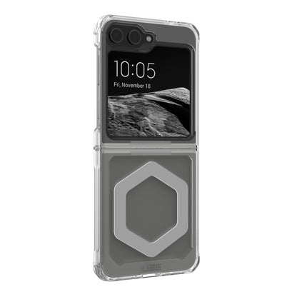UAG Plyo Pro for Samsung Galaxy Z Flip 6 - MagSafe and Qi Wireless Charger Compatible - Forexengineer -Malaysia- 840283913778