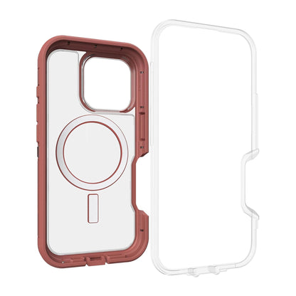 Otterbox Defender Series Pro XT for iPhone 16 Pro Max - MagSafe Compatible - Forexengineer -Malaysia
