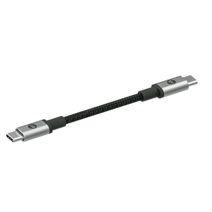 Mophie Cable 100W USB-C to USB-C 3.1 Charge & Sync Cable ( 5GBPS ) High Speed Data Transfer - Forexengineer -Malaysia- 840056174030-840056174047