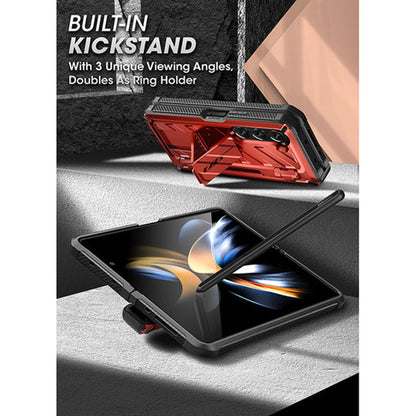 [ONLINE EXCLUSIVE] Supcase UB Pro for Samsung Galaxy Z Fold 5 with Built-in Screen Protector - Forexengineer -Malaysia- 843439123939-843439123946-843439123960-843439137783