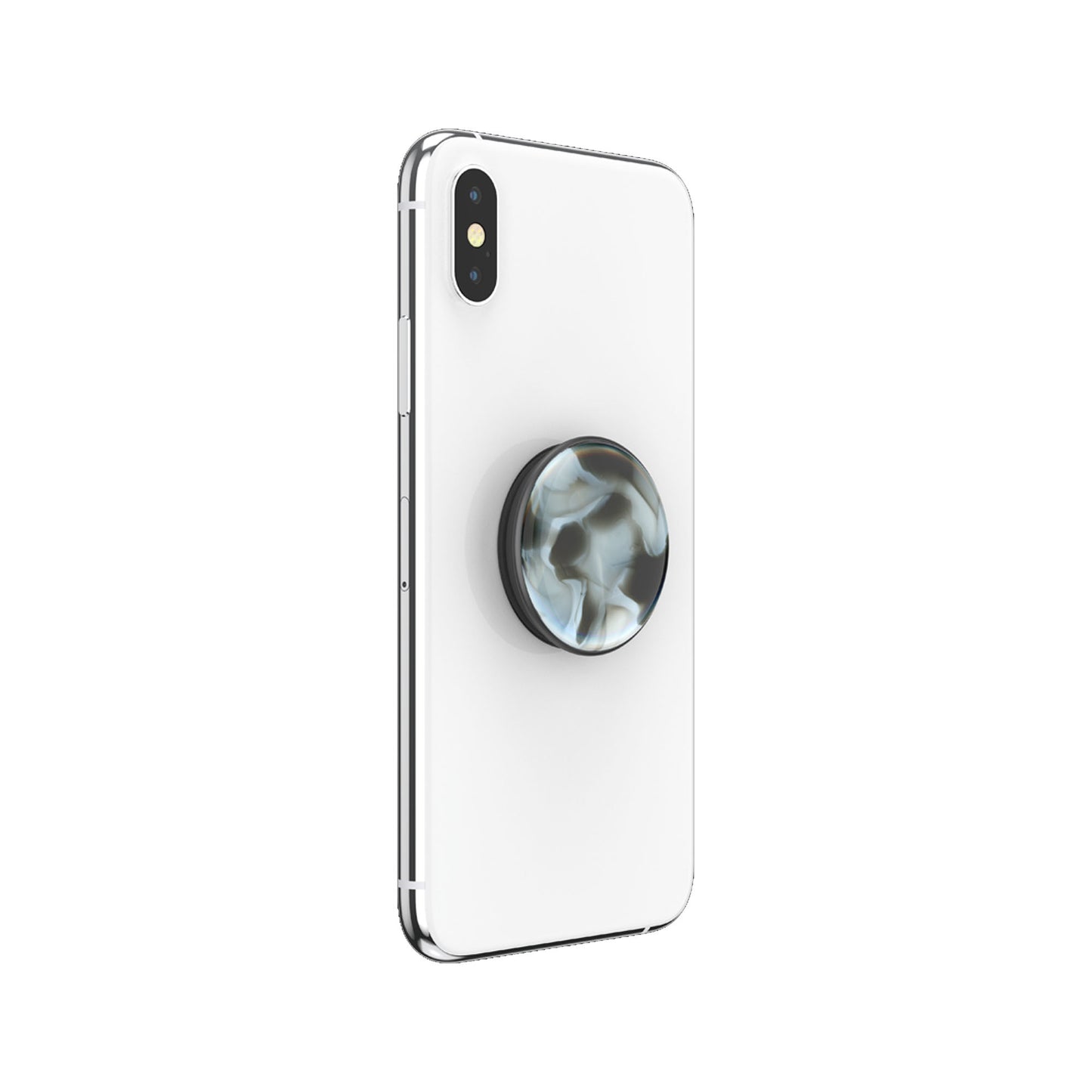 PopSockets PopGrip Swappable LUXE Swirl / Puff / Glam Inlay