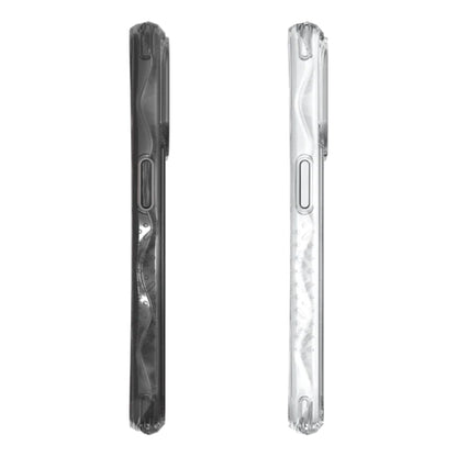 Laut Crystal Matter X for iPhone 15 Series - MagSafe Compatible - Forexengineer -Malaysia- 4895206935395-4895206935418-4895206935388-4895206935364