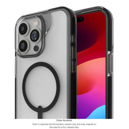 ZAGG Santa Cruz Snap for iPhone 15 Series - MagSafe Compatible - Forexengineer -Malaysia- 840056193727-840056193710-840056193703-840056193697-840056193765-840056193758-840056193741-840056193734-840056193802-840056193796