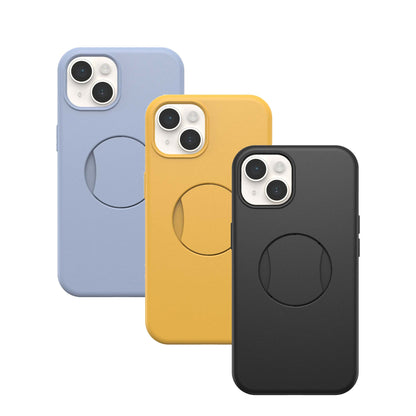 Otterbox OtterGrip Symmetry Series MagSafe for iPhone 15 Series - MagSafe Compatible - Forexengineer -Malaysia- 840304735419-840304735075-840304735532-840304735198-840304735488-840304735143