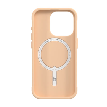 ZAGG Luxe Snap Case for iPhone 15 Series - Magsafe Compatible - Forexengineer -Malaysia- 840056193444-840056193437-840056196124-840056196117-840056196209-840056196193