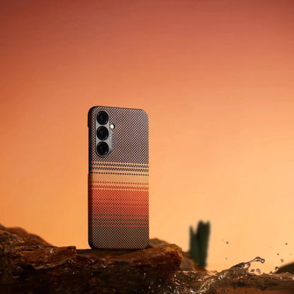PITAKA MagEZ Case 4 for Samsung Galaxy S24 Series - Forexengineer -Malaysia- 7493554152050-7493554151756-7493554151442-7493554152128-7493554151824-7493554151510-7493554152296-7493554151992-7493554151688