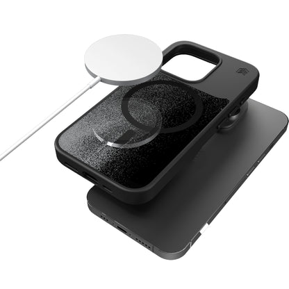 STM Relax Sand MagSafe for iPhone 16 / 15 Series - with Focuscape™ Flowing Sand Technology - Forexengineer -Malaysia- 810046114414-810046114391-810046114407-810046114384-810046115695-810046115671-810046114377-810046114353-810046114360-810046114346