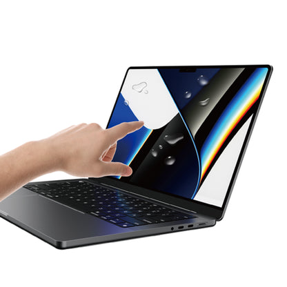 SwitchEasy EasyVision for MacBook Air 15" ( 2023 ) Anti-Reflection Screen Protector - Forexengineer -Malaysia- 4895241119118