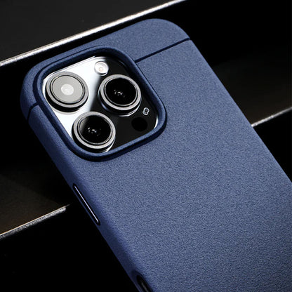 Caudabe Sheath for iPhone 16 Pro Max / Pro - MagSafe Compatible - Forexengineer -Malaysia