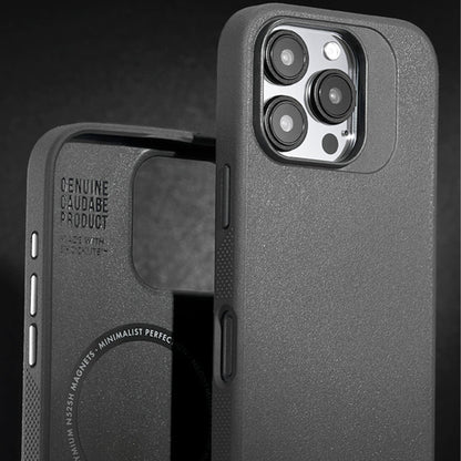 Caudabe Synthesis for iPhone 16 Pro Max / Pro - MagSafe Compatible - Forexengineer -Malaysia