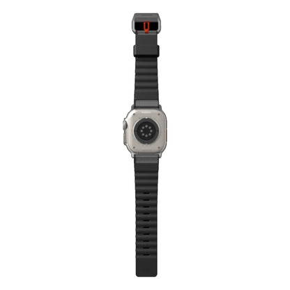 SKINARMA Spunk Strap for Apple Watch 49mm / 45mm / 44mm / 42mm - Forexengineer -Malaysia- 8886461243604-8886461243611-8886461243628