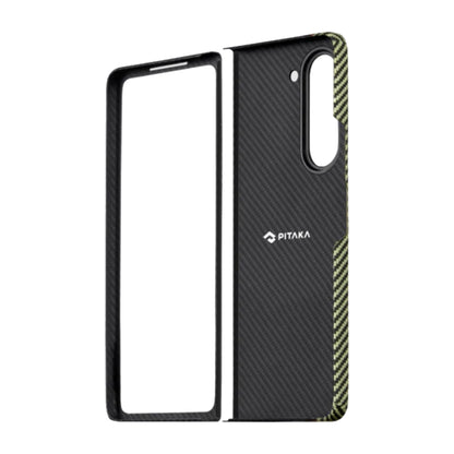 PITAKA Air Case for Samsung Galaxy Z Fold 5 - Forexengineer -Malaysia- 7493554146356-7493554146424