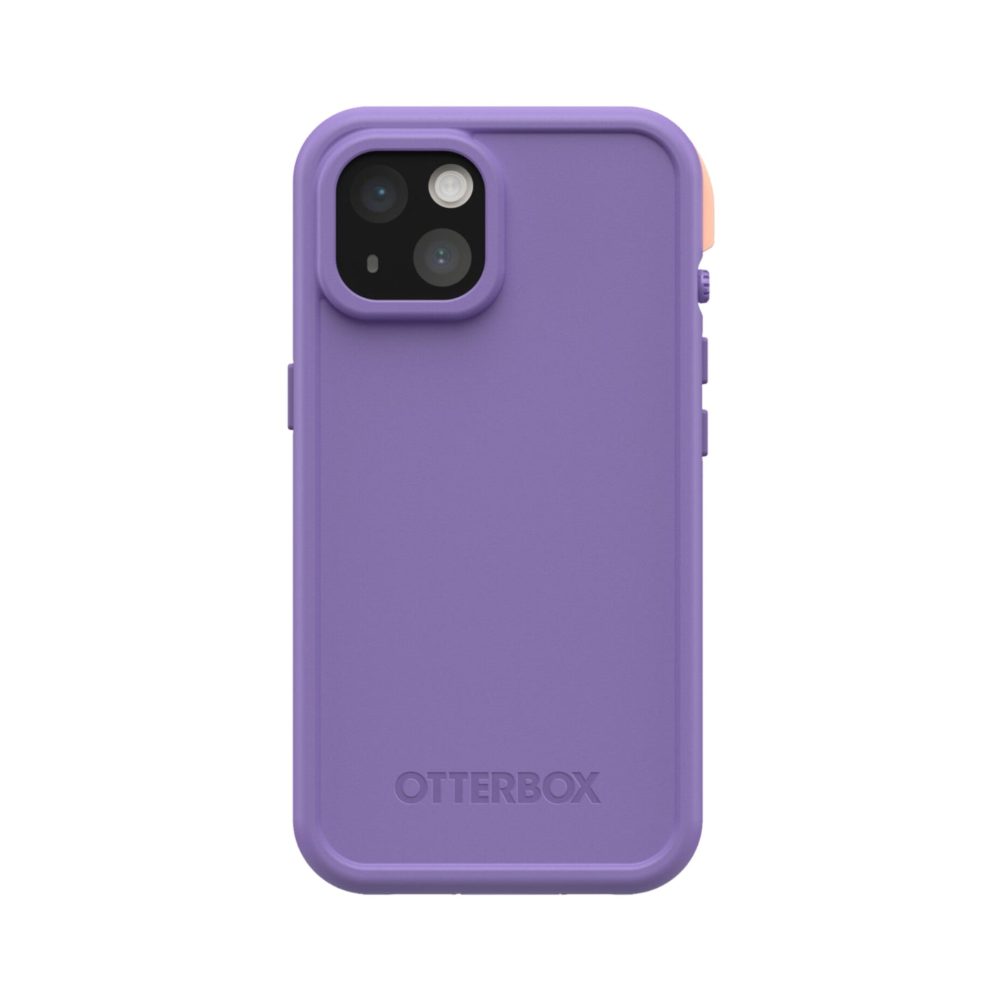 Otterbox Fre Series WaterProof Case for iPhone 15 Pro Max - MagSafe Compatible