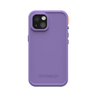 Otterbox Fre Series WaterProof Case for iPhone 15 Pro Max - MagSafe Compatible - Forexengineer -Malaysia- 840304737925-840304737949