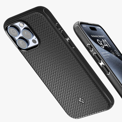 Spigen Mag Armor Magfit for iPhone 15 Series - Magsafe Compatible - Forexengineer -Malaysia- 8809896749466-8809896750677-8809896750103-8809896751360-8809896749473-8809896750684--