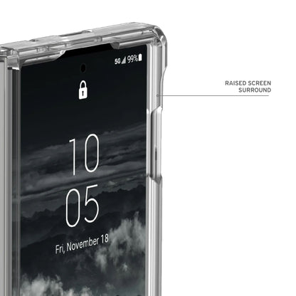 UAG Plyo Pro for Samsung Galaxy Z Fold 6 - MagSafe and Qi Wireless Charger Compatible - Forexengineer -Malaysia- 840283913730-840283913747-840283913754