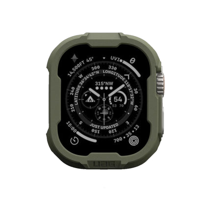 UAG Scout Case for Apple Watch Ultra 2 / Ultra - 49mm ( 2022 / 2023 - Forexengineer -Malaysia- 840283911484-840283911682-840283911651