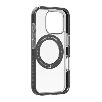 Zagg Santa Cruz Snap 360 Degree Kickstand for iPhone 16 Series - MagSafe Compatible - Forexengineer -Malaysia