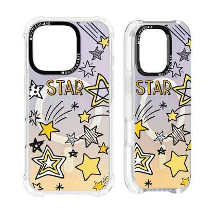BUTTERCASE Inspire Series Protective Case for iPhone 16 Series - MagSafe Compatible - Forexengineer -Malaysia