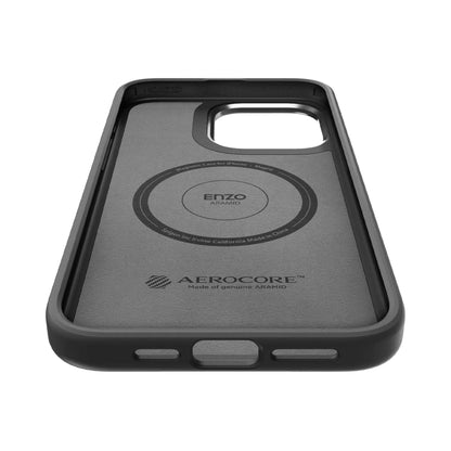Spigen Enzo Aramid for iPhone 15 Pro Max - Magsafe Compatible - Forexengineer -Malaysia- 8809896753654