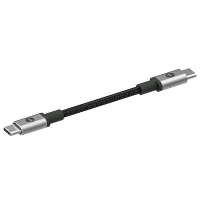 Mophie Cable 100W USB-C to USB-C 2.0 Charge & Sync Cable - 480Mbps Data Transfer - Forexengineer -Malaysia- 840056169685-840056169678
