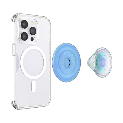 PopSockets PopGrip for MagSafe ( Round ) - Magnetic Adapter Ring Included - Forexengineer -Malaysia- 840173727768-840173727775-840173739662-840173739679-840173741306-840173741313-840173743584-840173747674-840173747612-840173743591