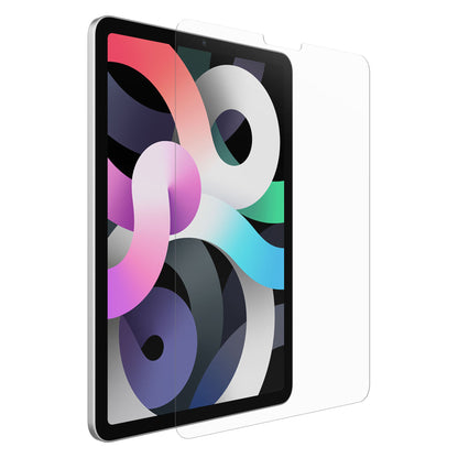 OtterBox Premium Glass Antimicrobial for iPad Air 13" / iPad Air 11'' ( 2024 ) M2 - 9H Surface Hardness - Clear - Forexengineer -Malaysia- 840304759385-840304759408
