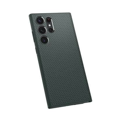 Spigen Liquid Air for Samsung S23 Series - Forexengineer -Malaysia- 8809896740210-8809896740678-8809896741095-8809896746830-8809896740227-8809896740685