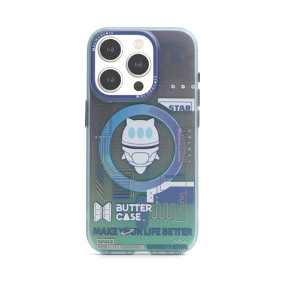 BUTTERCASE Mars-Mission Series for iPhone 15 Series - Magsafe Compatible - Forexengineer -Malaysia- 4891011518839-4891011518808-4891011518846-4891011518815-4891011518822-4891011518792