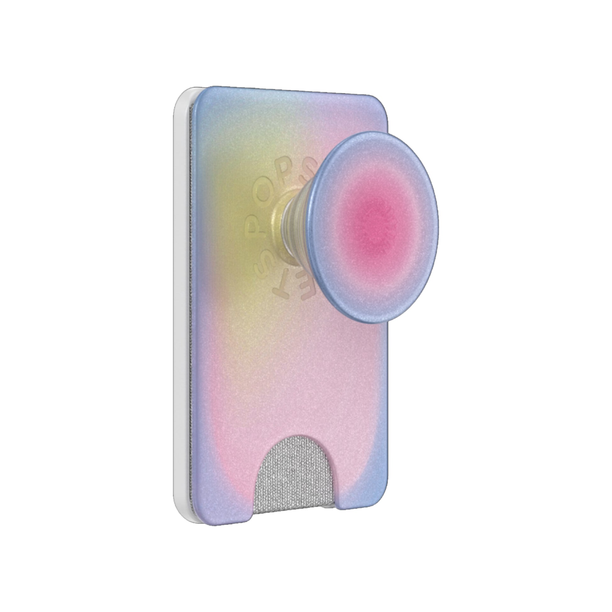 PopSockets PopGrip MagSafe 2024 for iPhone 12 and up - Aura